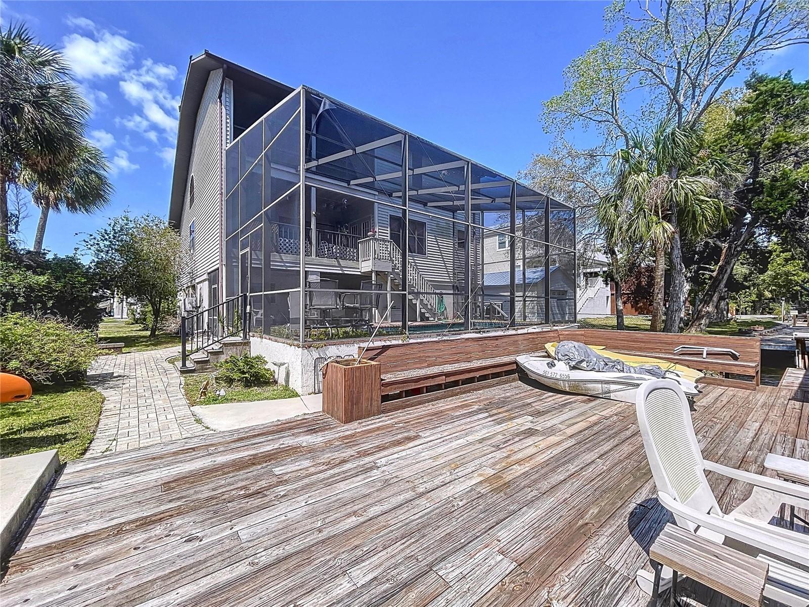 1821 NW 20TH AVE, CRYSTAL RIVER, FL, 34428