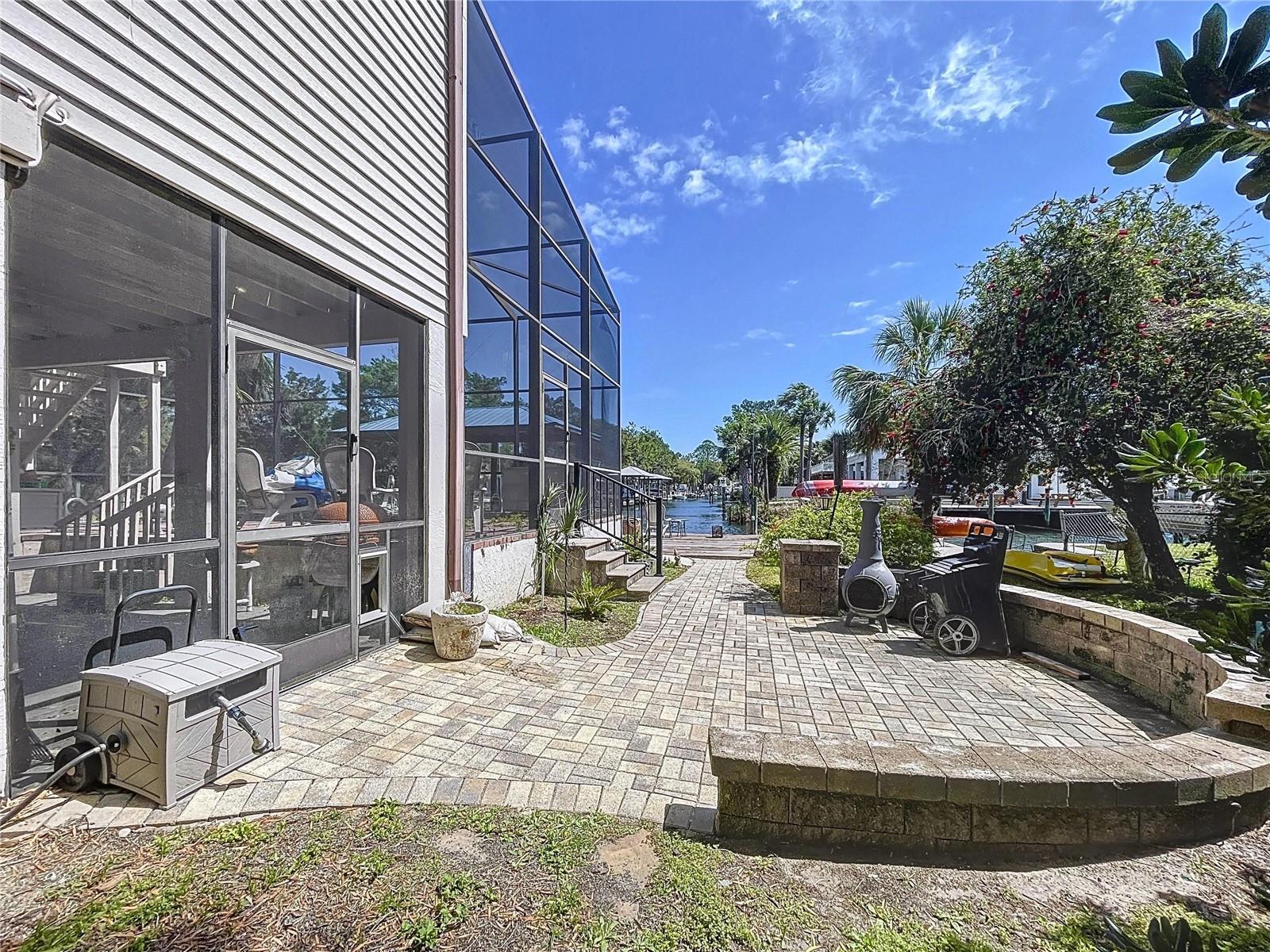 1821 NW 20TH AVE, CRYSTAL RIVER, FL, 34428
