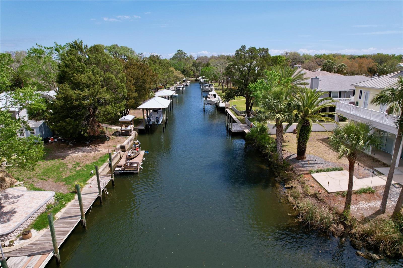 1821 NW 20TH AVE, CRYSTAL RIVER, FL, 34428