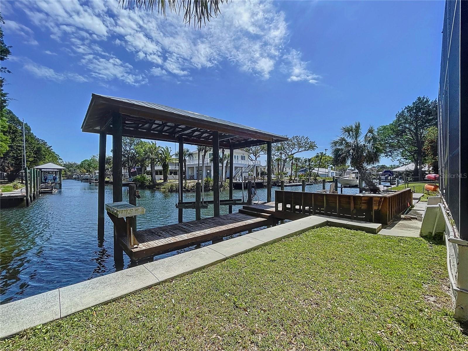 1821 NW 20TH AVE, CRYSTAL RIVER, FL, 34428