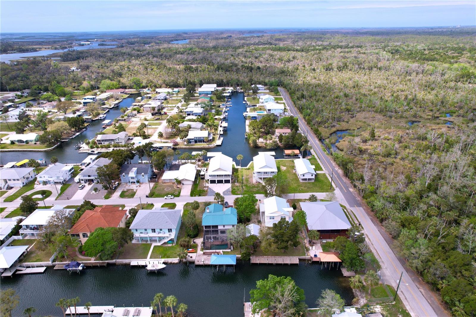 1821 NW 20TH AVE, CRYSTAL RIVER, FL, 34428
