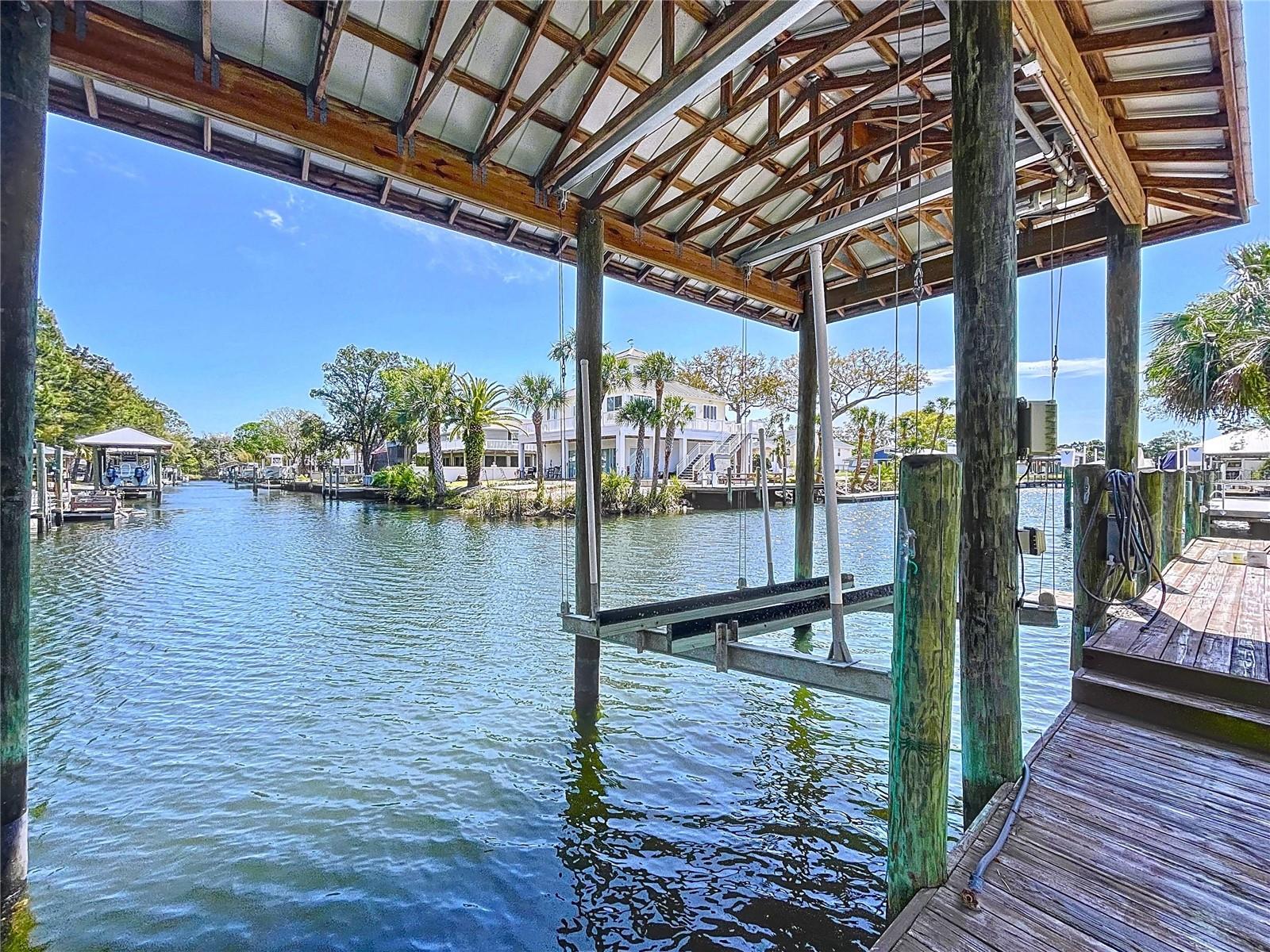 1821 NW 20TH AVE, CRYSTAL RIVER, FL, 34428