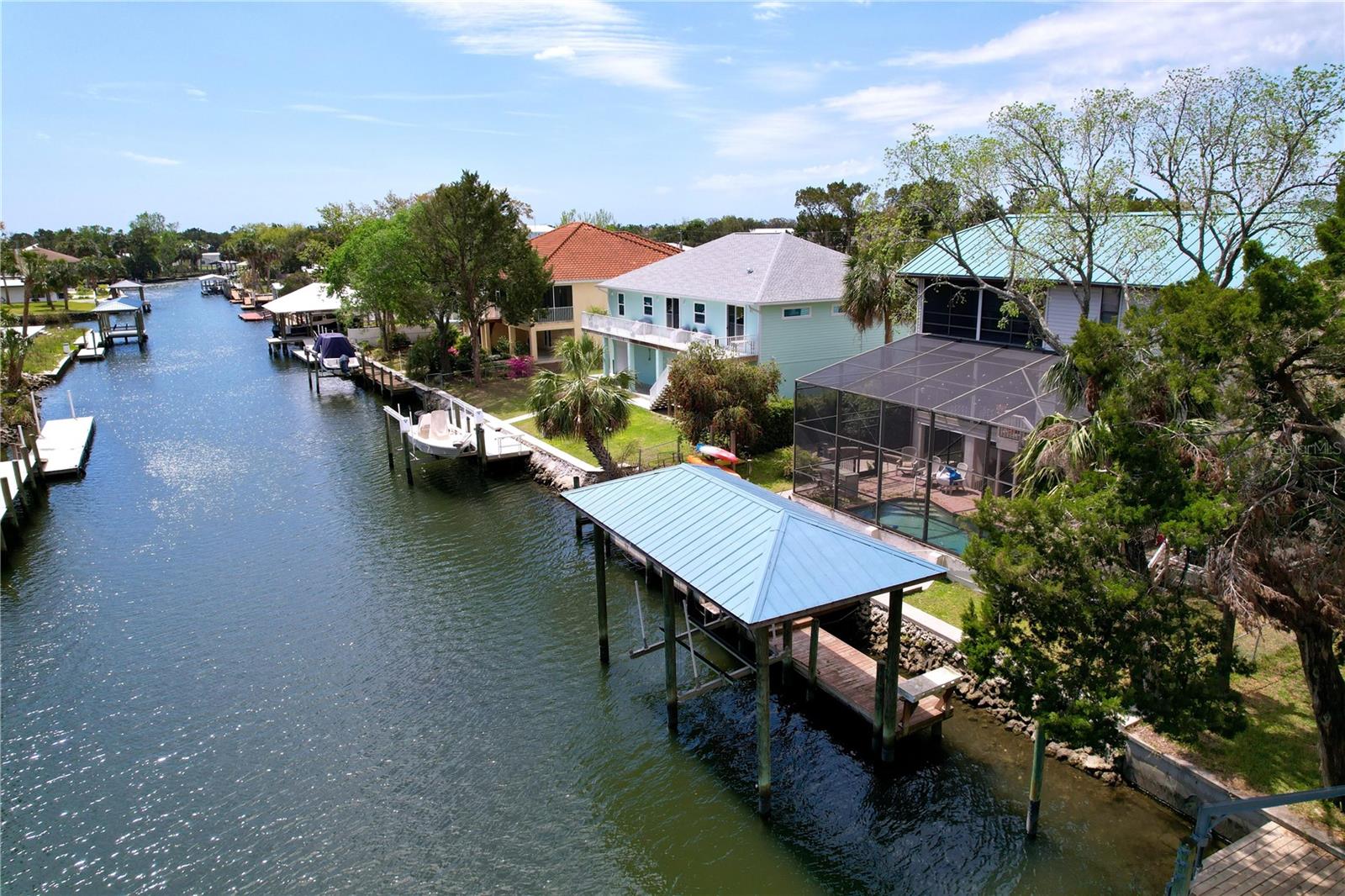 1821 NW 20TH AVE, CRYSTAL RIVER, FL, 34428