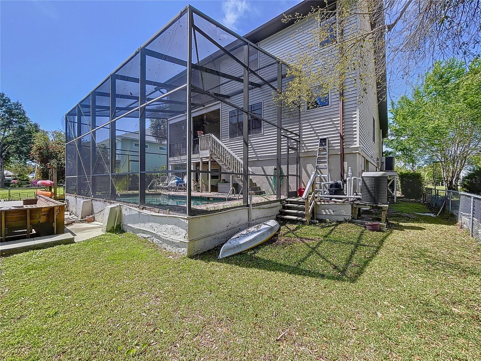 1821 NW 20TH AVE, CRYSTAL RIVER, FL, 34428