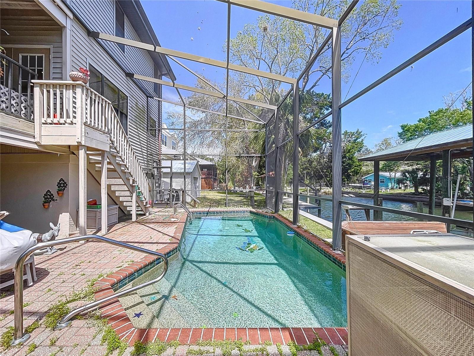 1821 NW 20TH AVE, CRYSTAL RIVER, FL, 34428