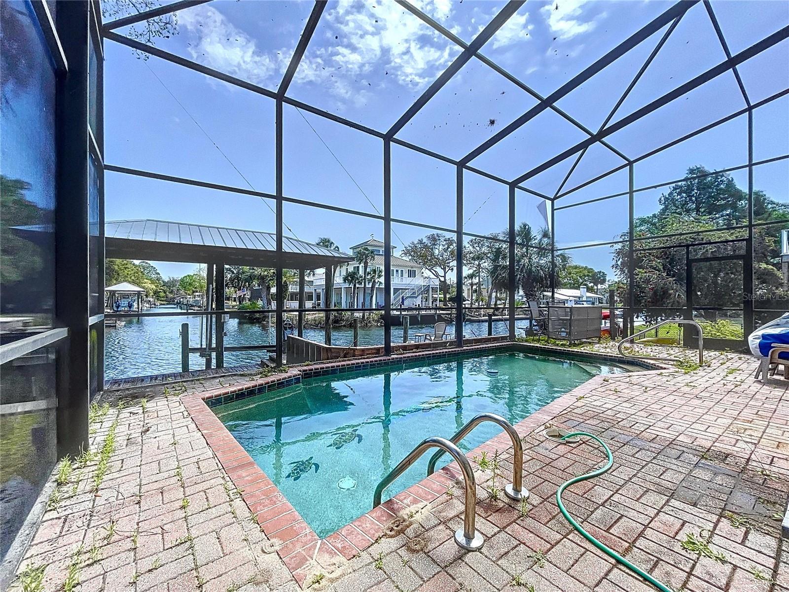 1821 NW 20TH AVE, CRYSTAL RIVER, FL, 34428