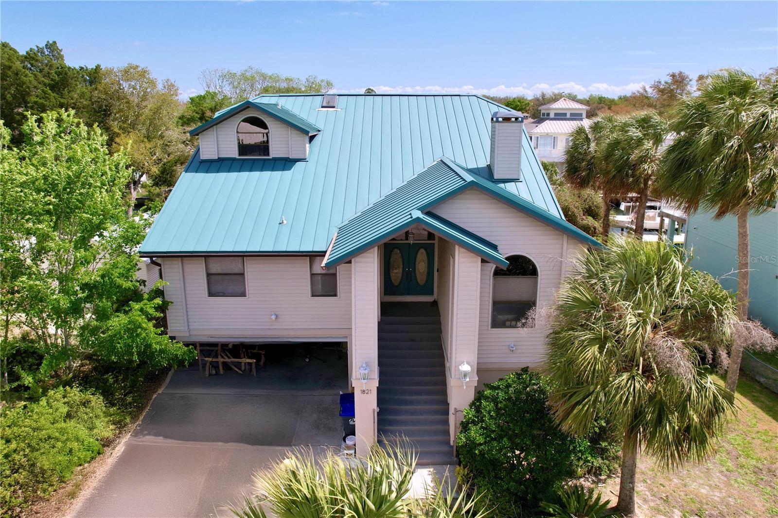 1821 NW 20TH AVE, CRYSTAL RIVER, FL, 34428