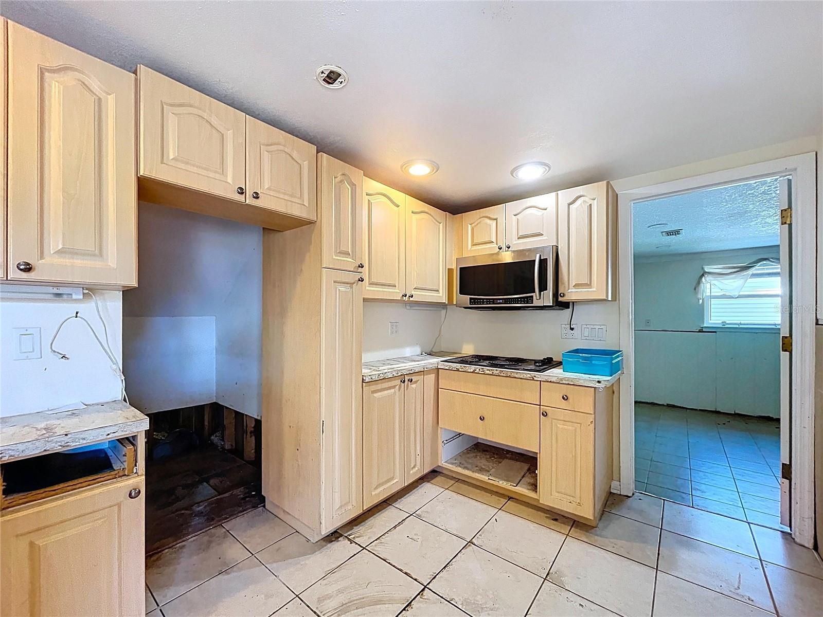 1821 NW 20TH AVE, CRYSTAL RIVER, FL, 34428