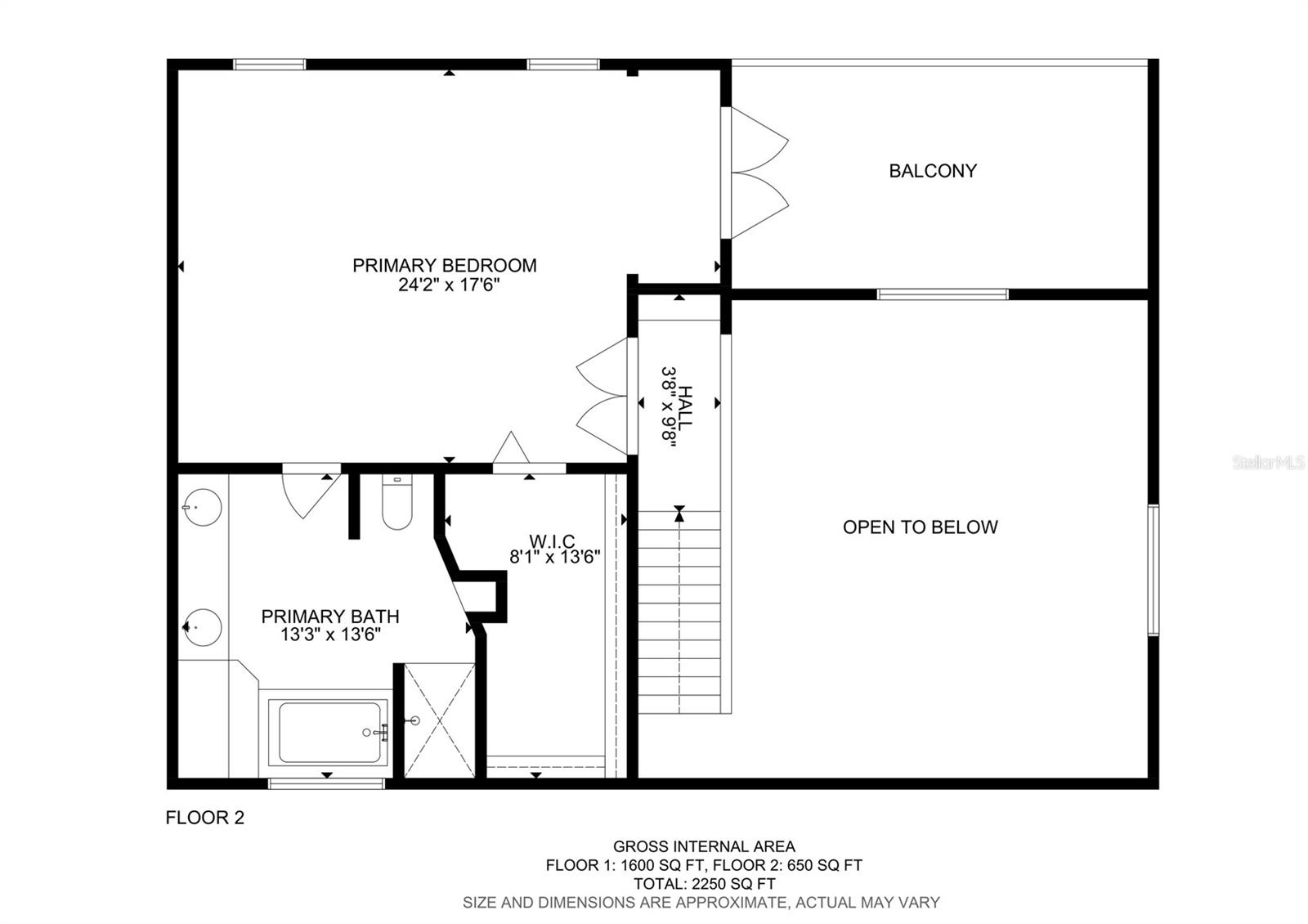 1821 NW 20TH AVE, CRYSTAL RIVER, FL, 34428