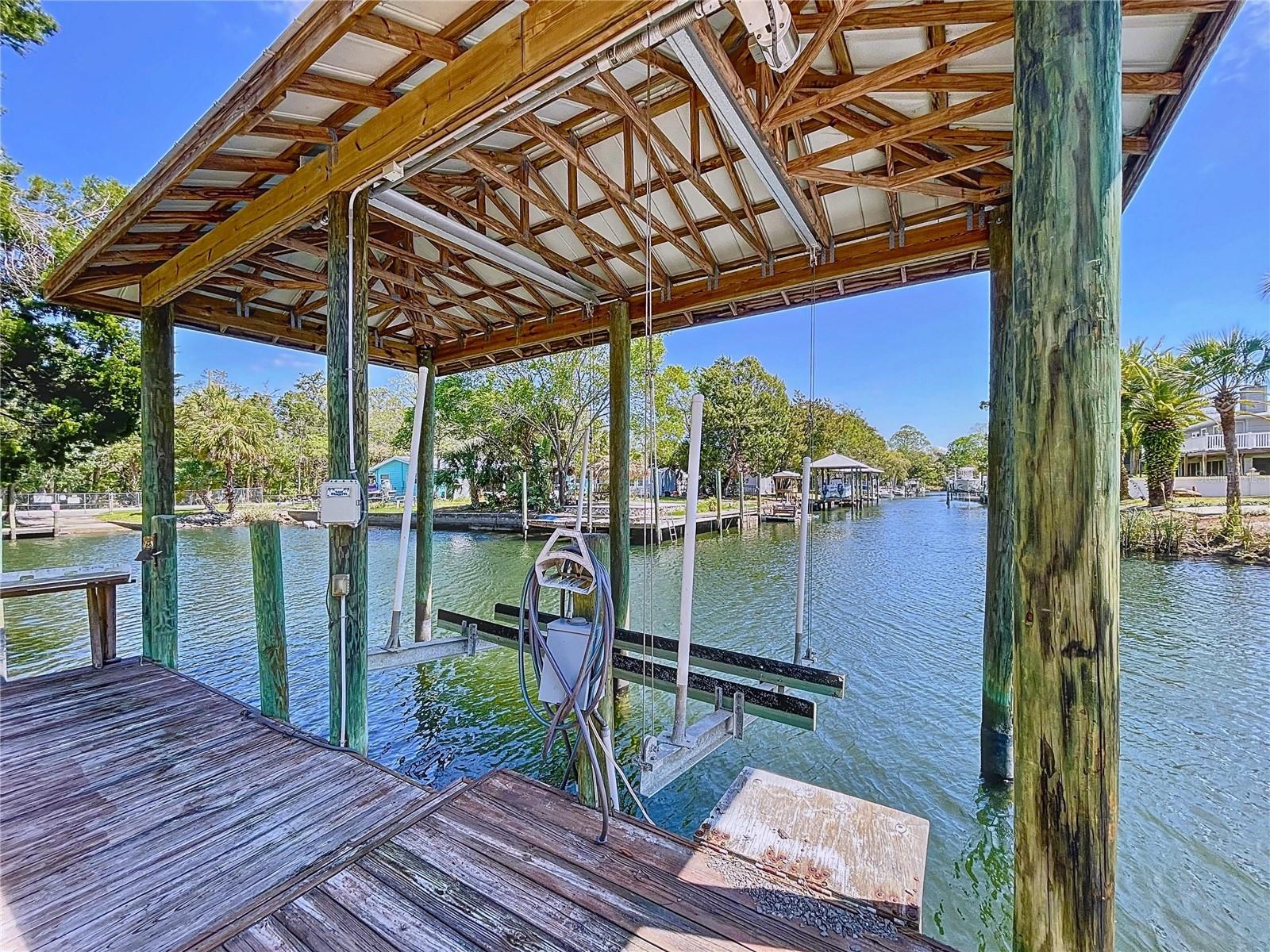 1821 NW 20TH AVE, CRYSTAL RIVER, FL, 34428