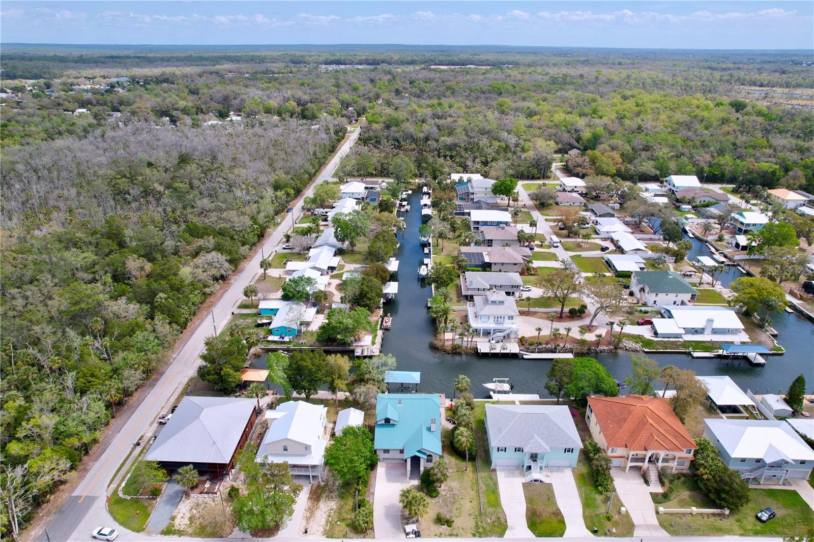 1821 NW 20TH AVE, CRYSTAL RIVER, FL, 34428