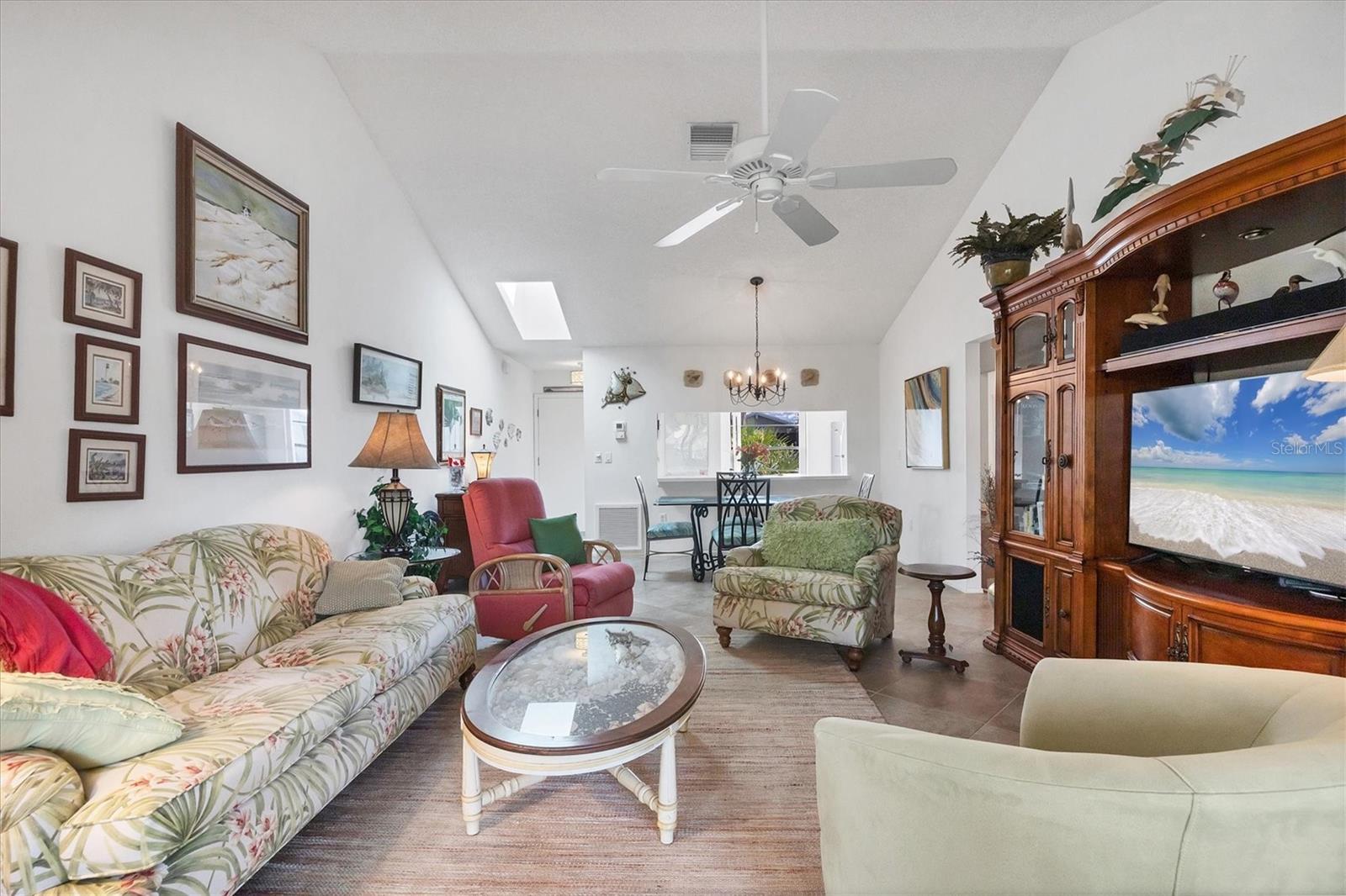 126 JOSE GASPAR DR #126, ENGLEWOOD, FL, 34223