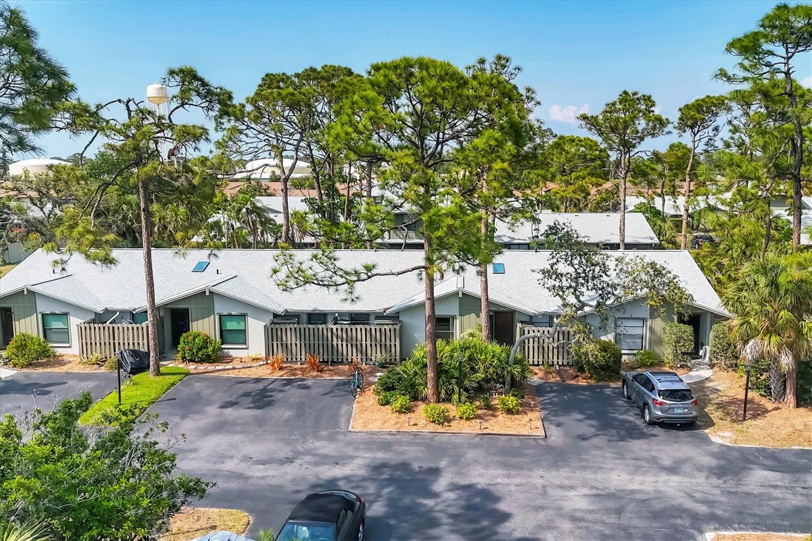 126 JOSE GASPAR DR #126, ENGLEWOOD, FL, 34223