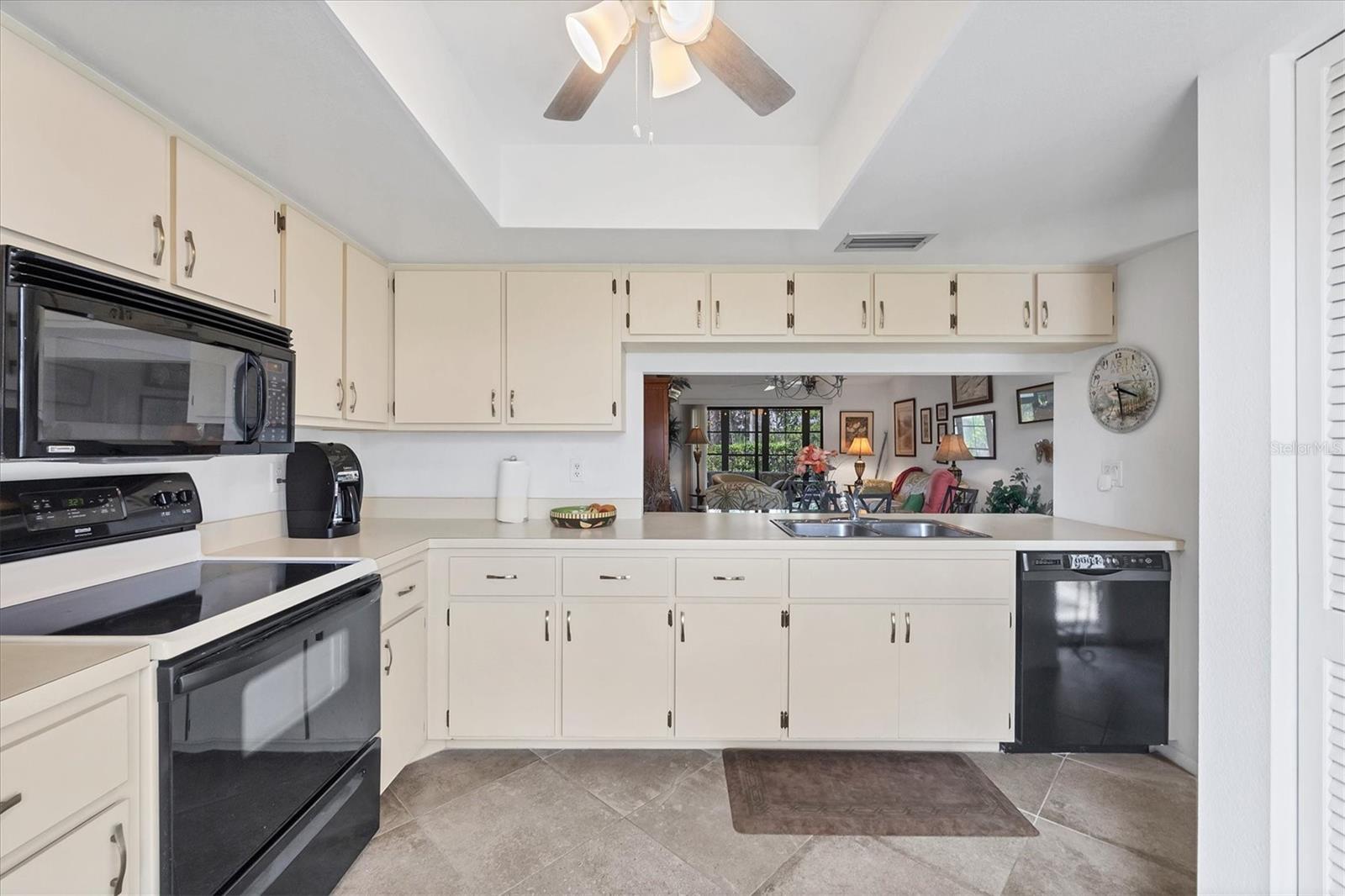 126 JOSE GASPAR DR #126, ENGLEWOOD, FL, 34223