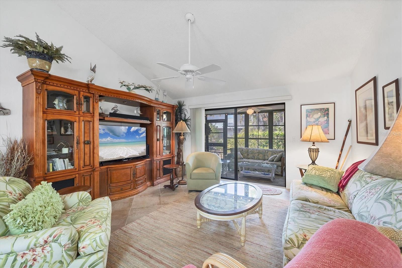 126 JOSE GASPAR DR #126, ENGLEWOOD, FL, 34223