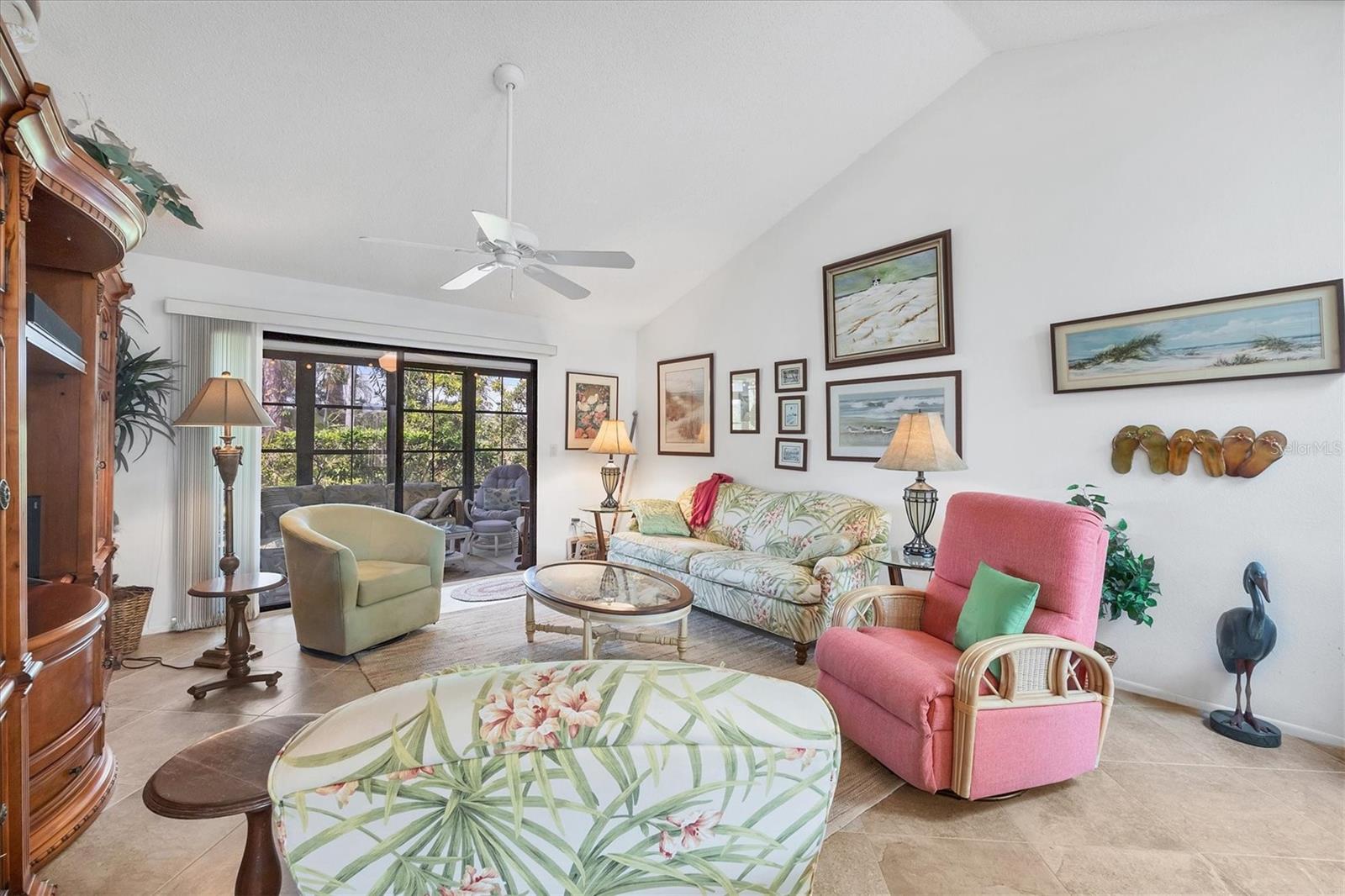 126 JOSE GASPAR DR #126, ENGLEWOOD, FL, 34223