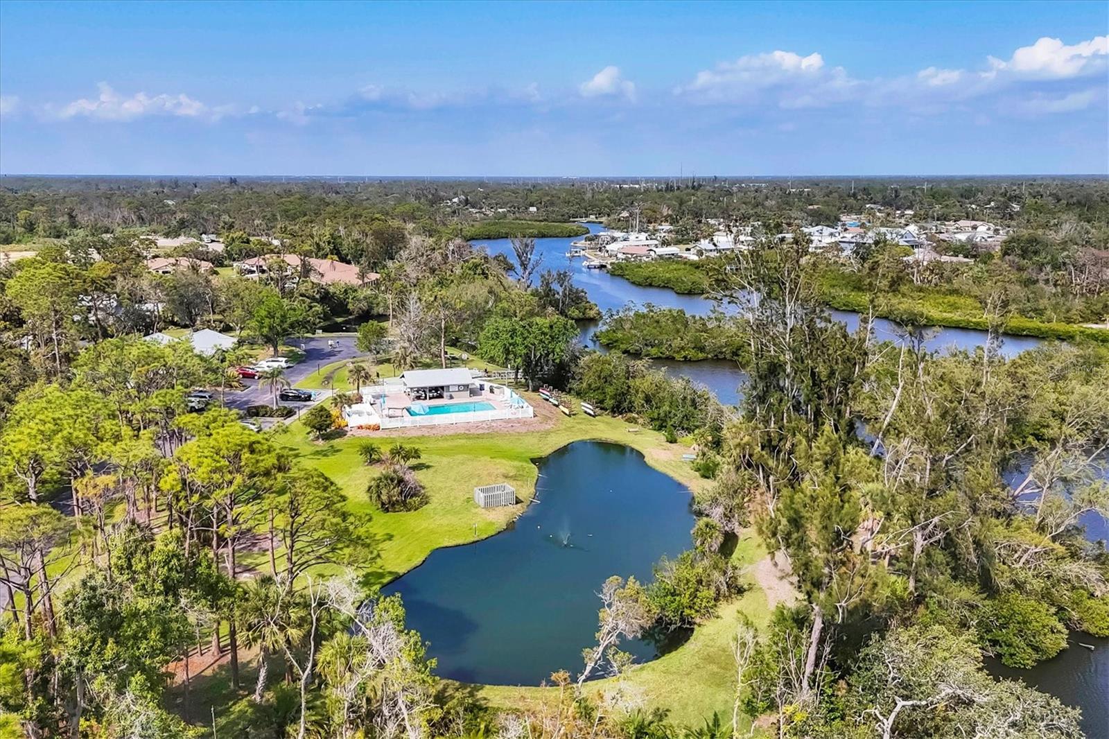 126 JOSE GASPAR DR #126, ENGLEWOOD, FL, 34223