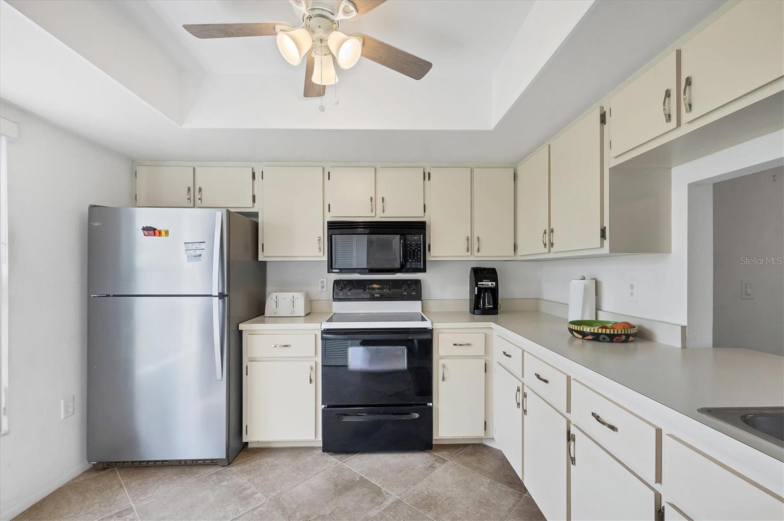 126 JOSE GASPAR DR #126, ENGLEWOOD, FL, 34223