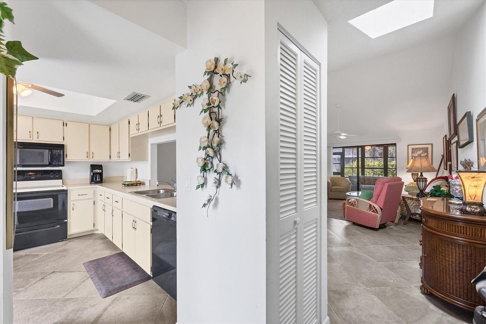 126 JOSE GASPAR DR #126, ENGLEWOOD, FL, 34223