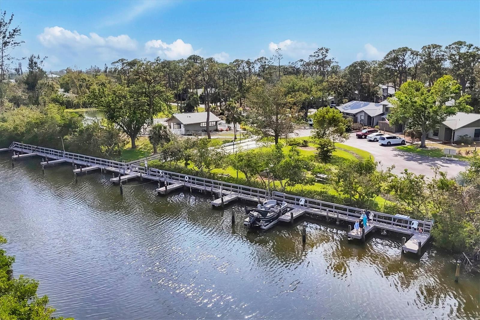 126 JOSE GASPAR DR #126, ENGLEWOOD, FL, 34223