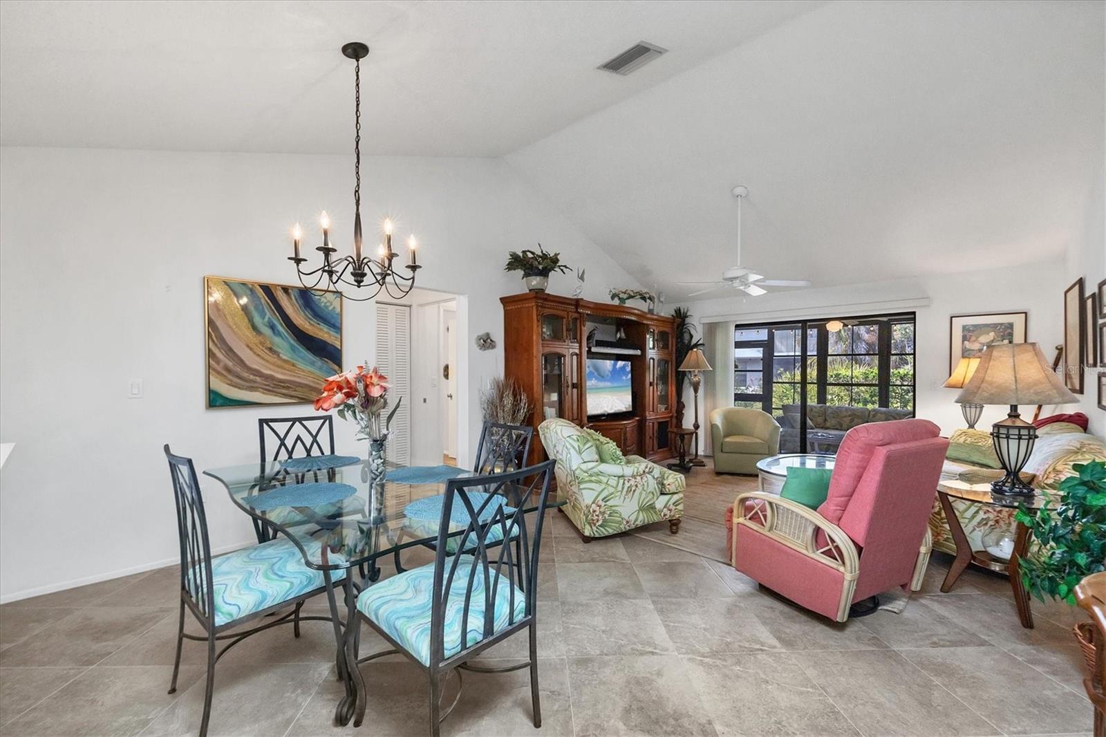 126 JOSE GASPAR DR #126, ENGLEWOOD, FL, 34223