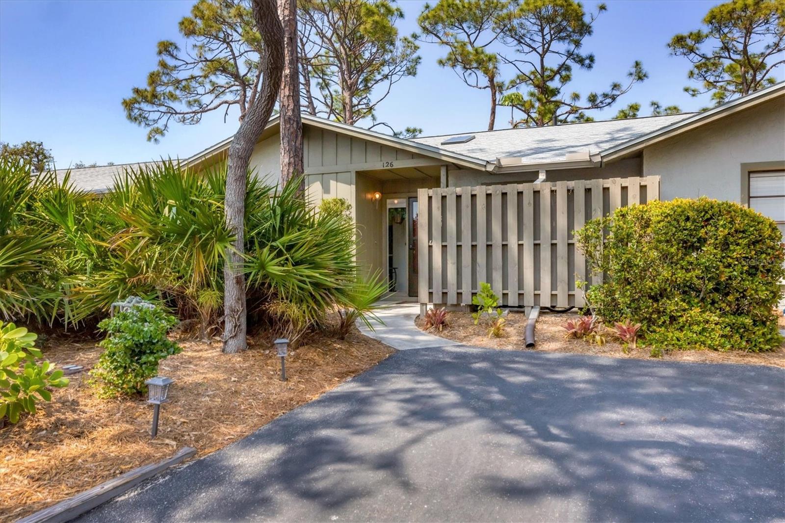 126 JOSE GASPAR DR #126, ENGLEWOOD, FL, 34223