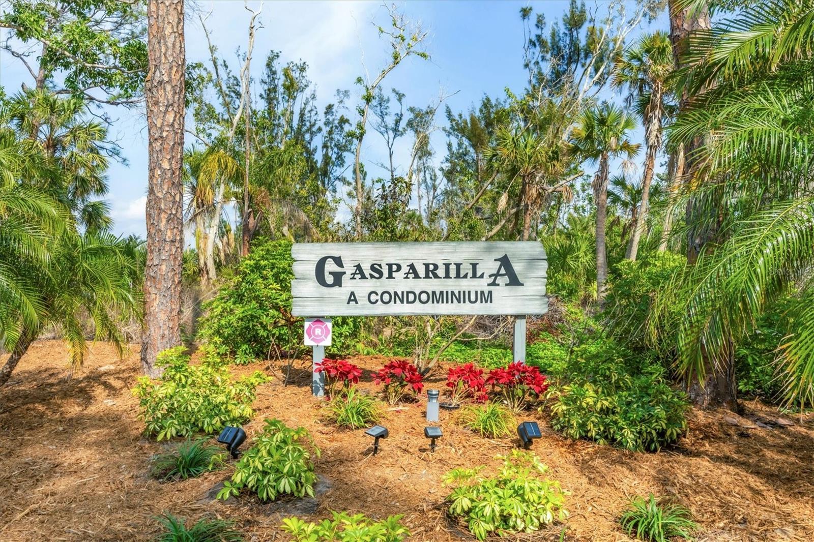 126 JOSE GASPAR DR #126, ENGLEWOOD, FL, 34223