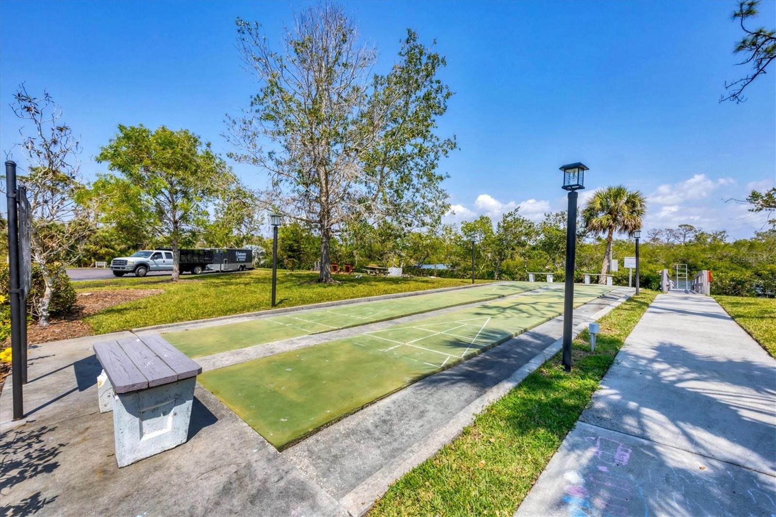 126 JOSE GASPAR DR #126, ENGLEWOOD, FL, 34223