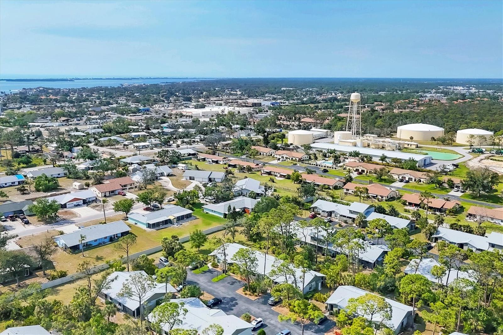 126 JOSE GASPAR DR #126, ENGLEWOOD, FL, 34223