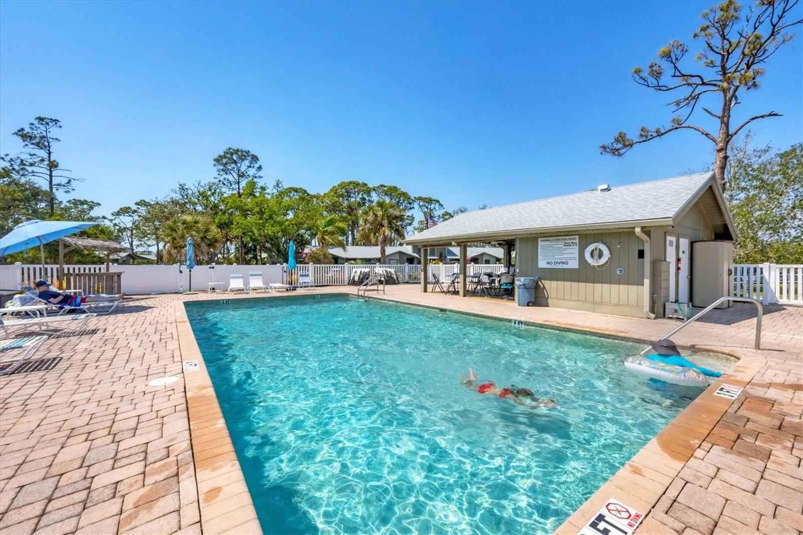 126 JOSE GASPAR DR #126, ENGLEWOOD, FL, 34223