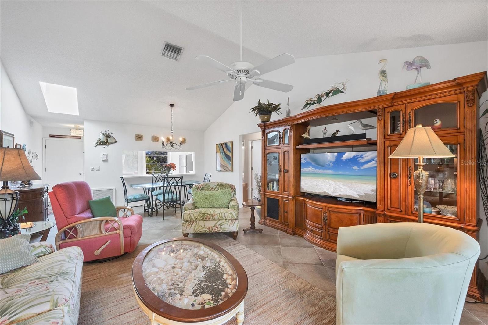 126 JOSE GASPAR DR #126, ENGLEWOOD, FL, 34223