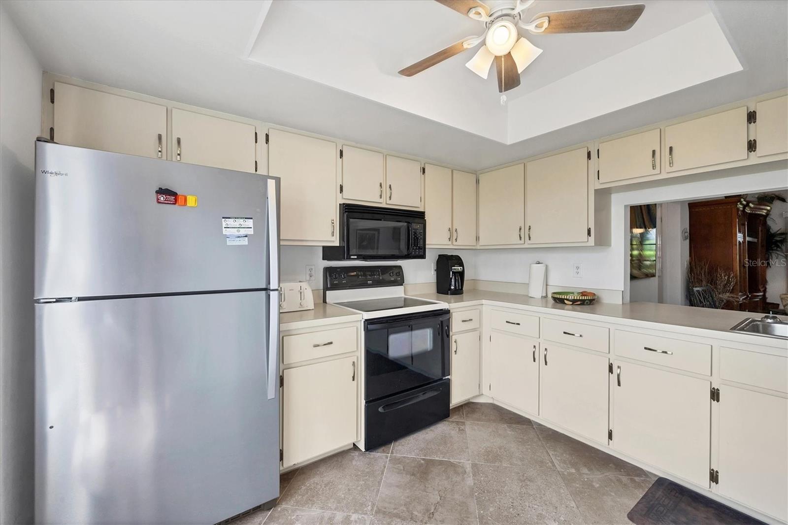 126 JOSE GASPAR DR #126, ENGLEWOOD, FL, 34223