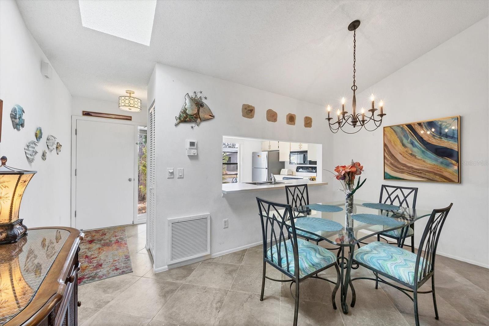 126 JOSE GASPAR DR #126, ENGLEWOOD, FL, 34223