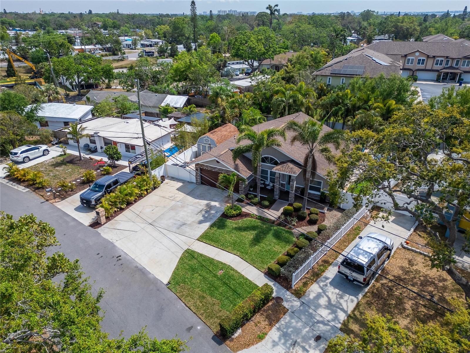 6592 MANGO AVE S, ST PETERSBURG, FL, 33707