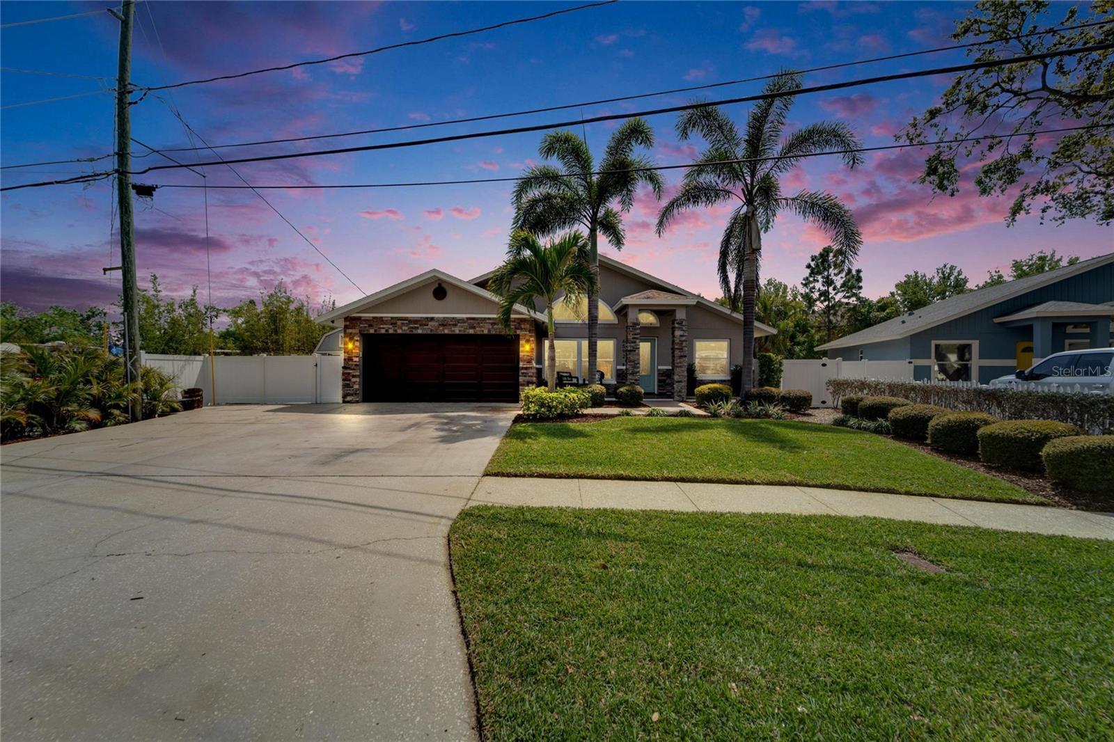 6592 MANGO AVE S, ST PETERSBURG, FL, 33707