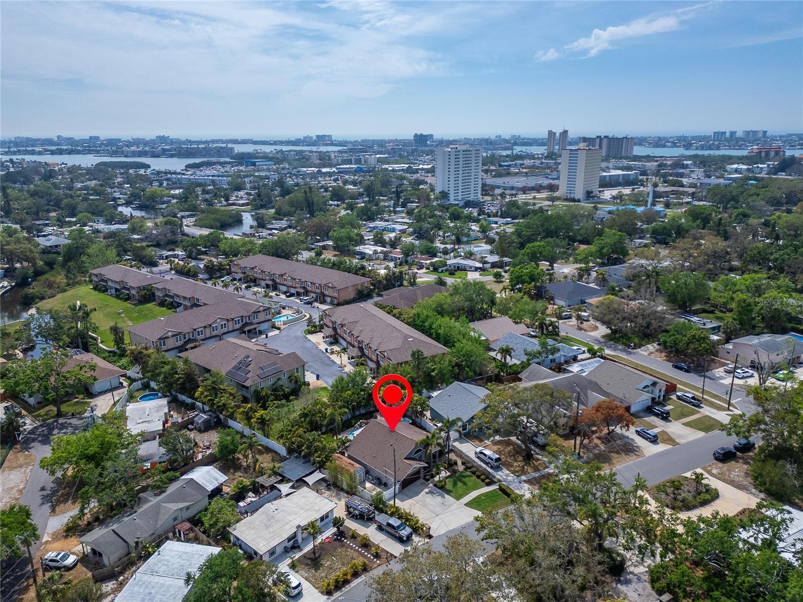 6592 MANGO AVE S, ST PETERSBURG, FL, 33707