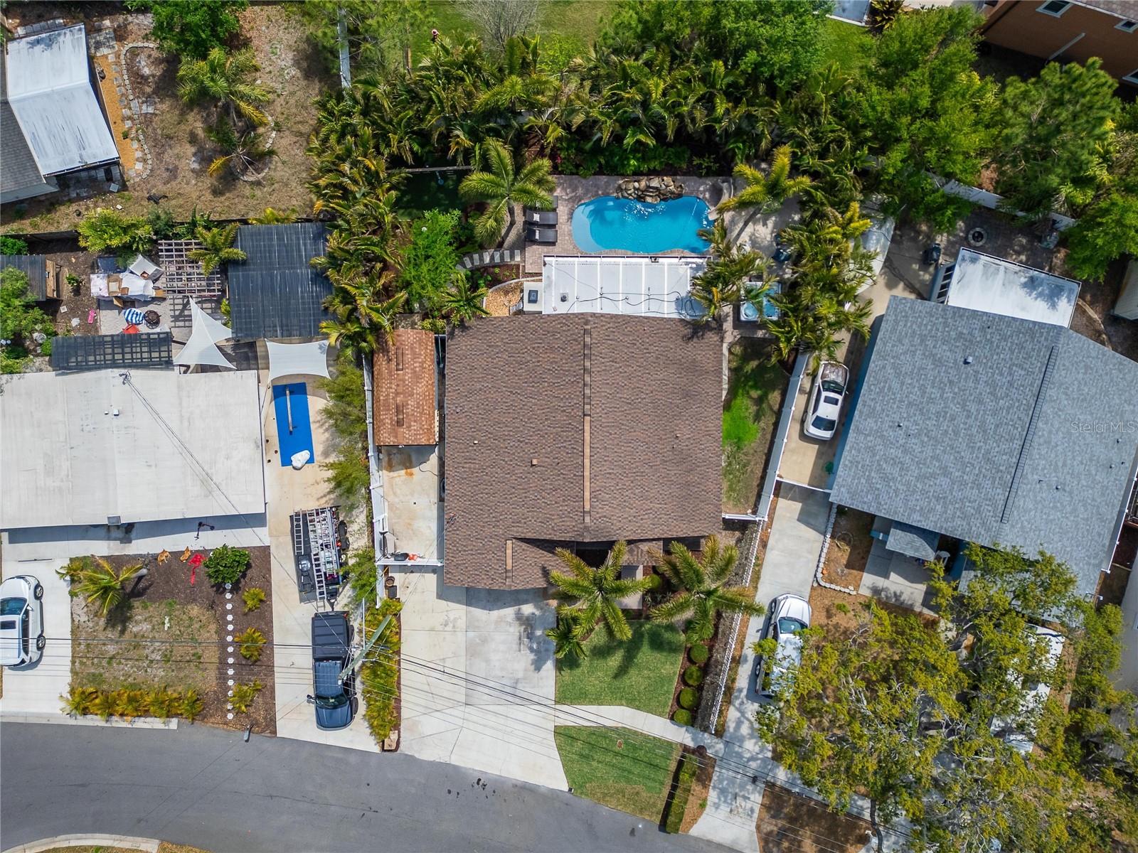 6592 MANGO AVE S, ST PETERSBURG, FL, 33707