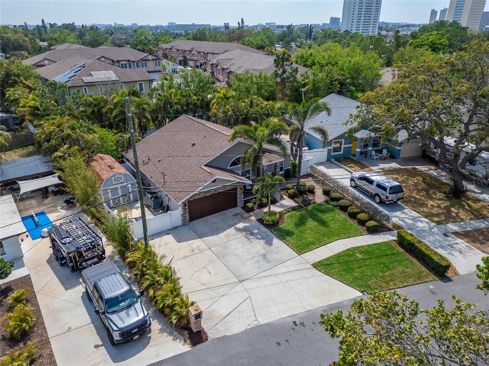 6592 MANGO AVE S, ST PETERSBURG, FL, 33707