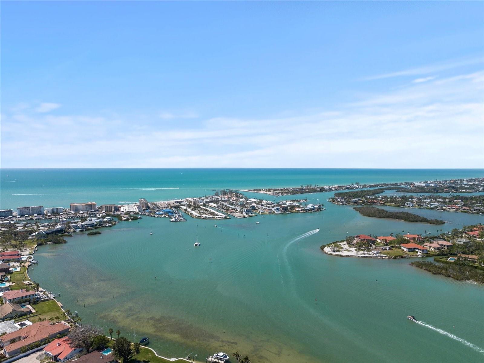 612 BIRD BAY DR S #311, VENICE, FL, 34285