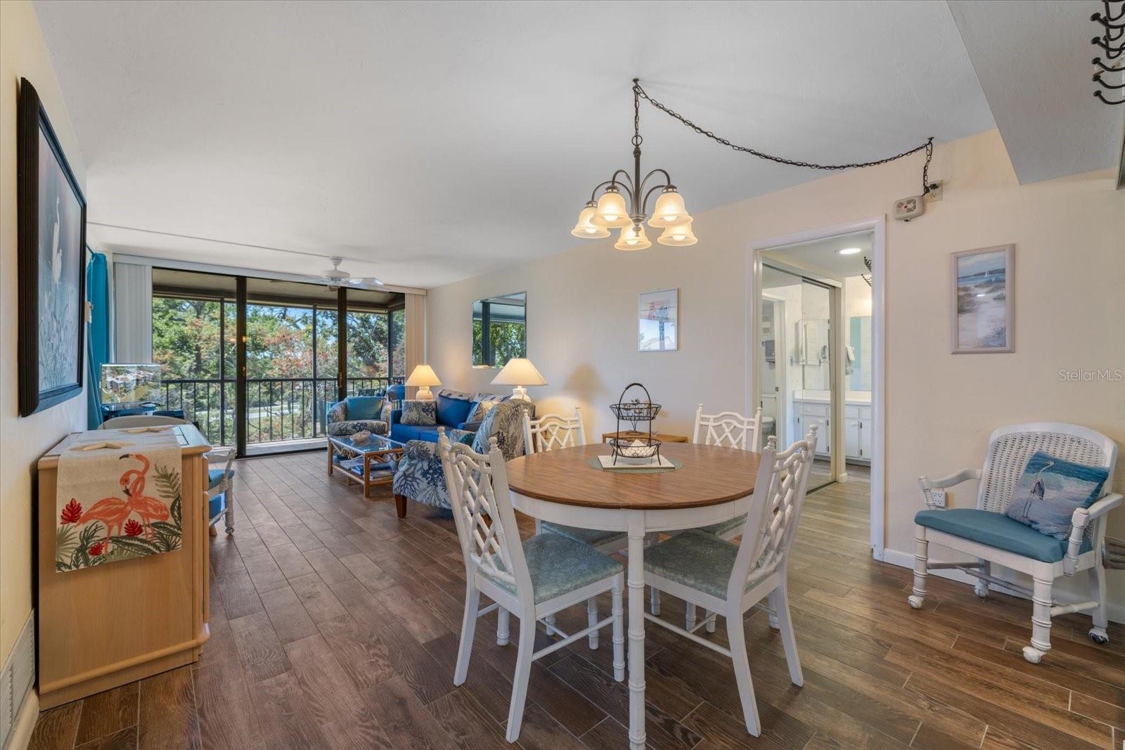 612 BIRD BAY DR S #311, VENICE, FL, 34285
