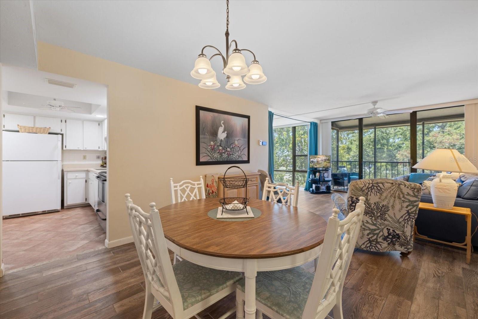 612 BIRD BAY DR S #311, VENICE, FL, 34285