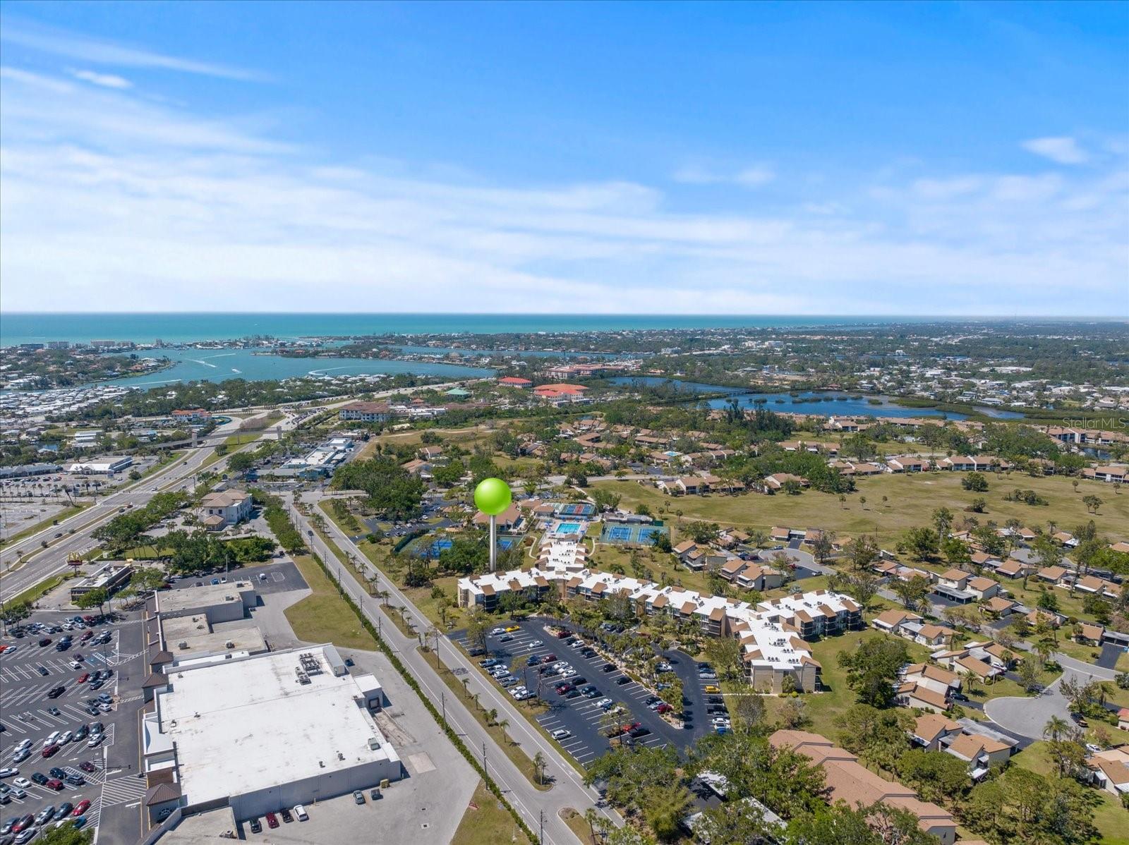 612 BIRD BAY DR S #311, VENICE, FL, 34285