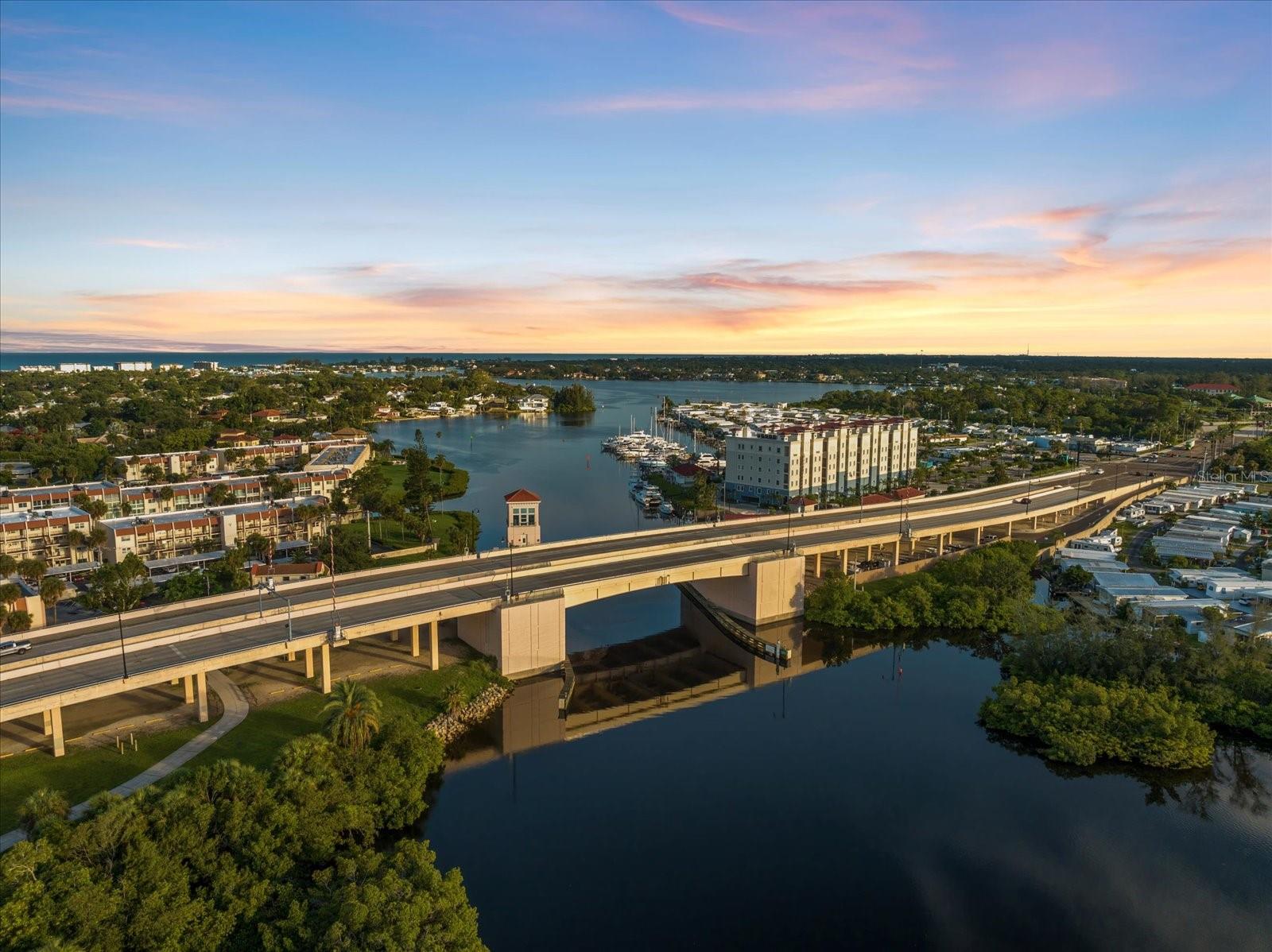 612 BIRD BAY DR S #311, VENICE, FL, 34285