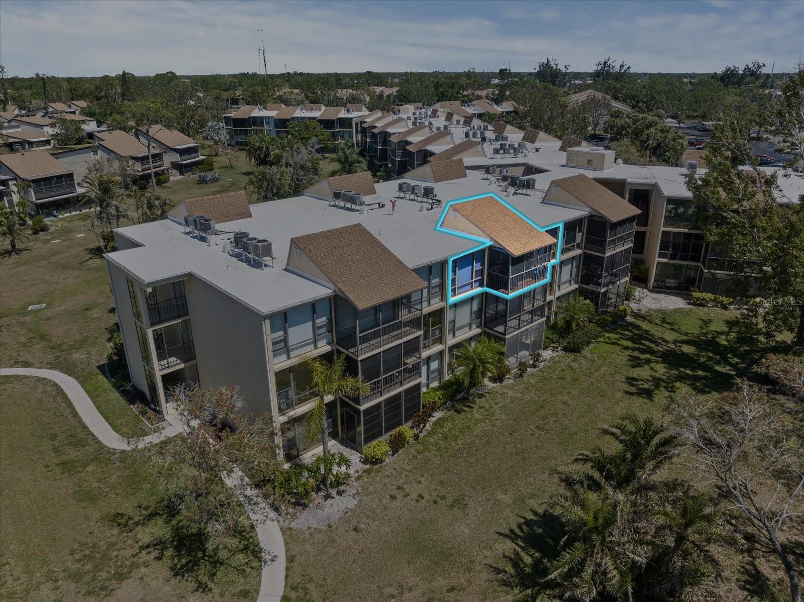 612 BIRD BAY DR S #311, VENICE, FL, 34285