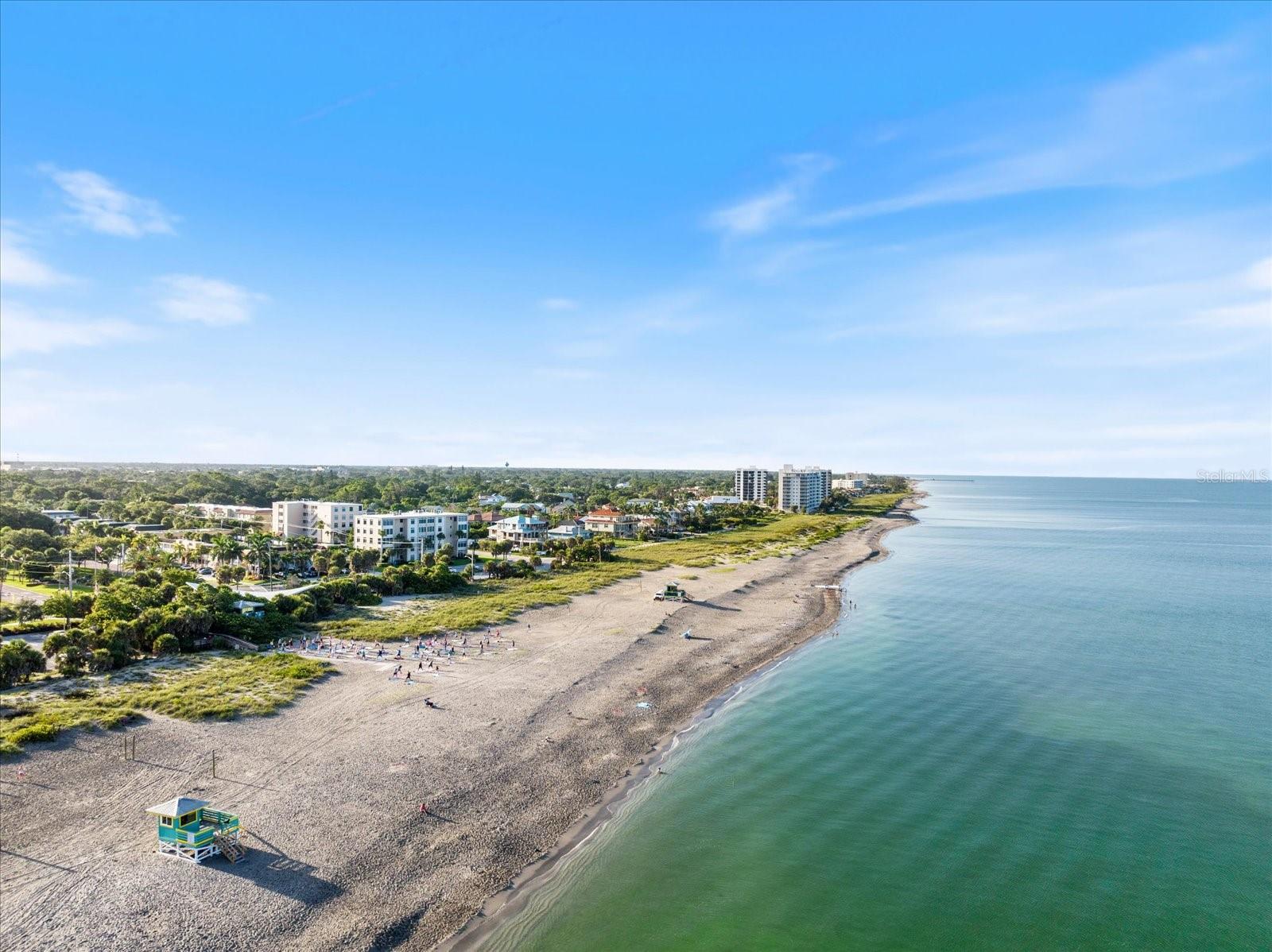 612 BIRD BAY DR S #311, VENICE, FL, 34285