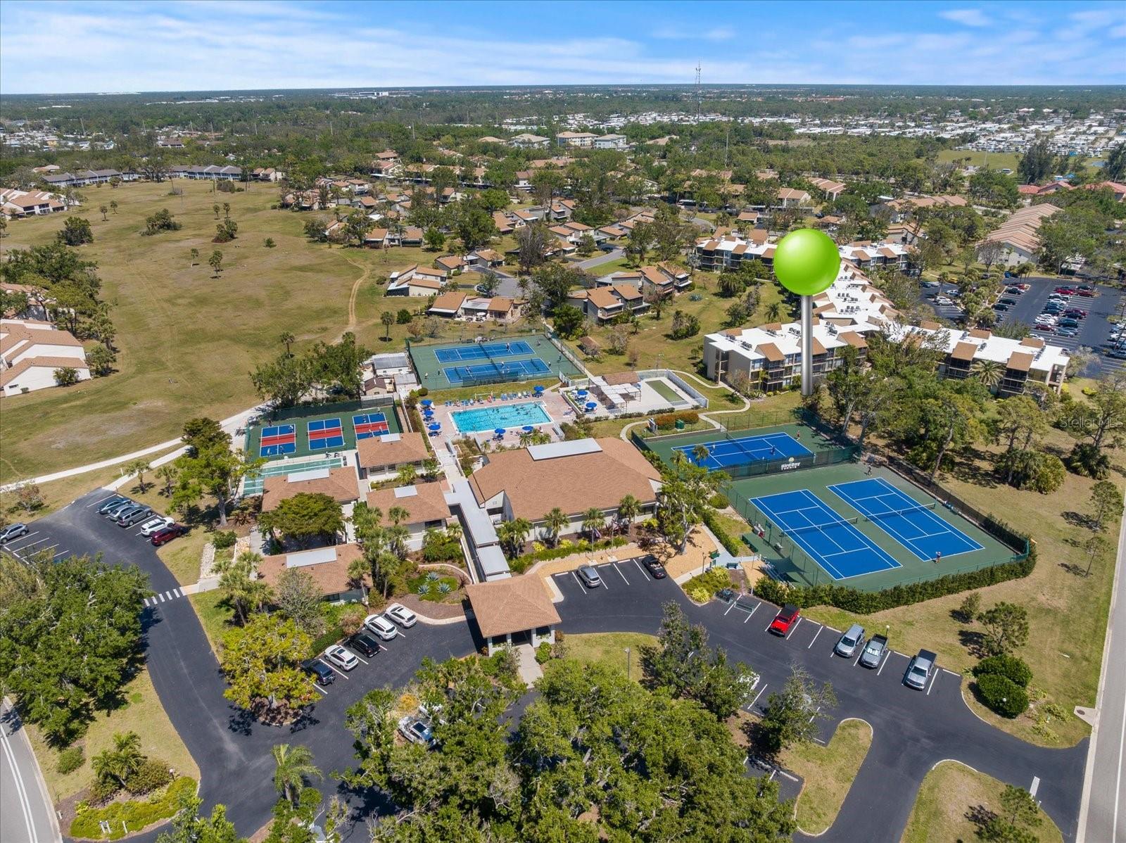 612 BIRD BAY DR S #311, VENICE, FL, 34285