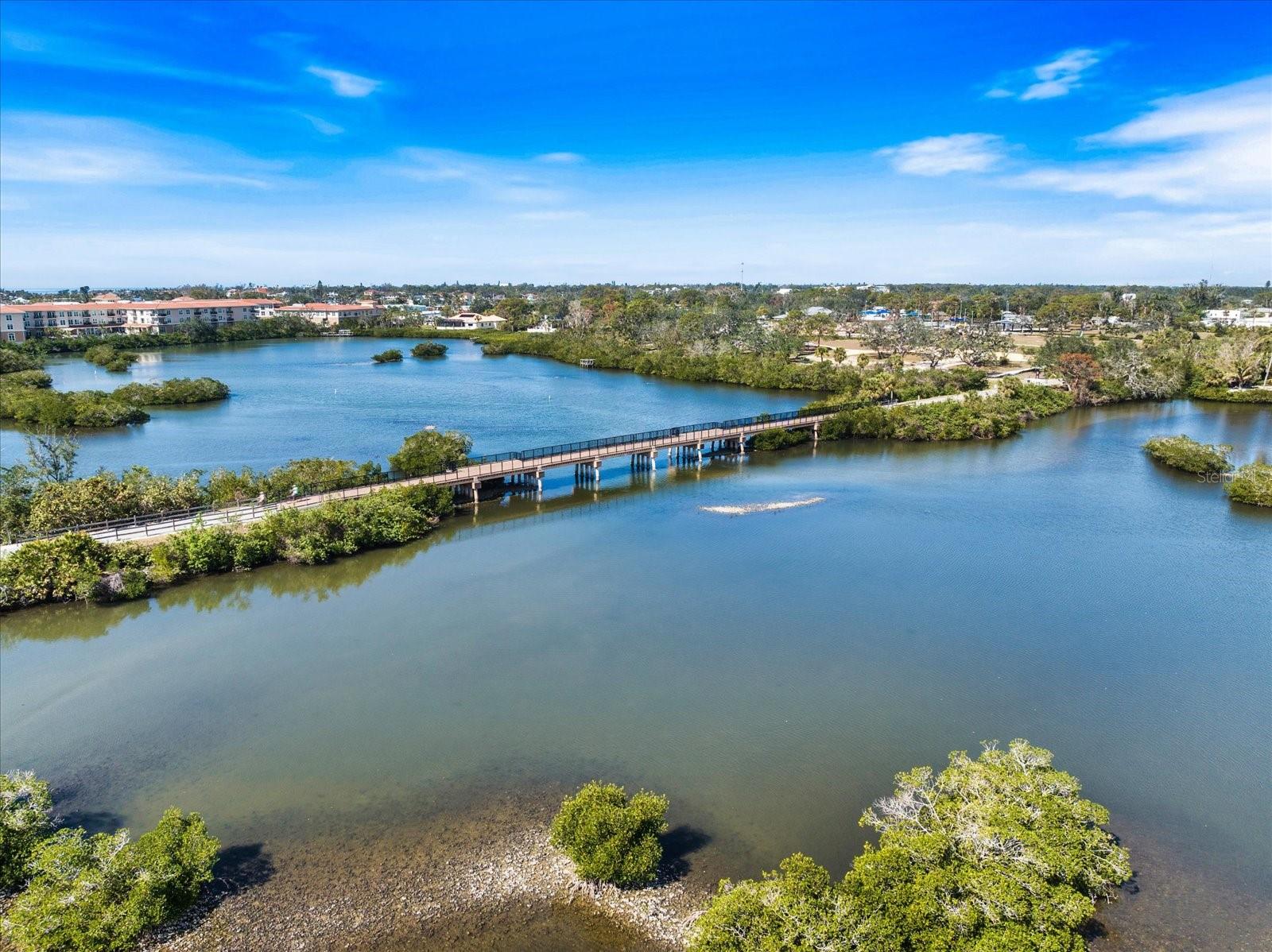 612 BIRD BAY DR S #311, VENICE, FL, 34285