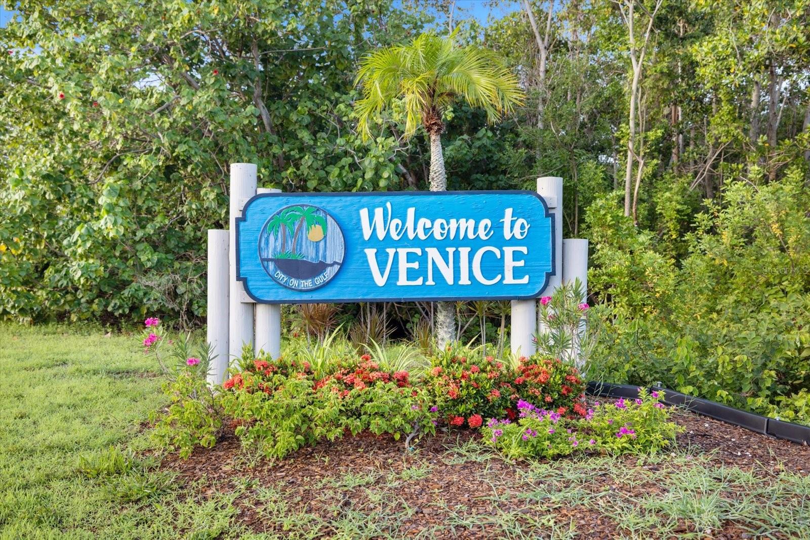 612 BIRD BAY DR S #311, VENICE, FL, 34285
