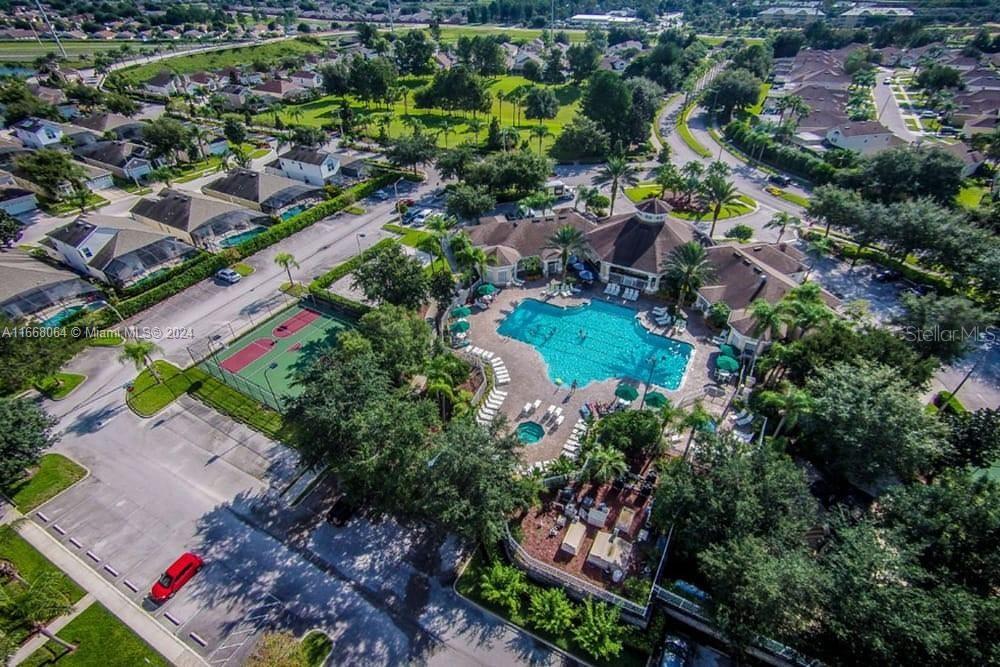 2304 SILVER PALM DR #102, KISSIMMEE, FL, 34747