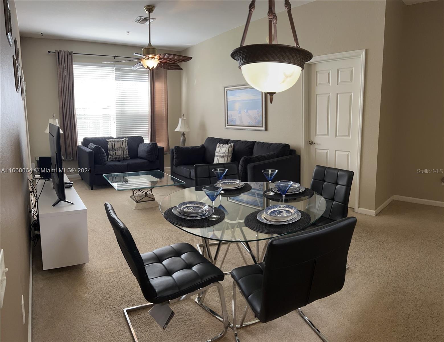 2304 SILVER PALM DR #102, KISSIMMEE, FL, 34747